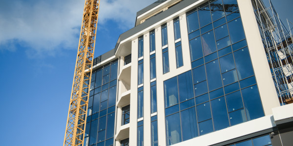 Dirección de Obras en Leganés · Seguimiento y planificación del Proyecto