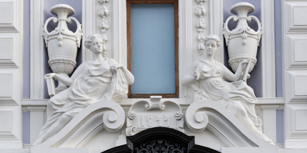 Dirección de Obras en Leganés · Rehabilitación y conservación de monumentos históricos