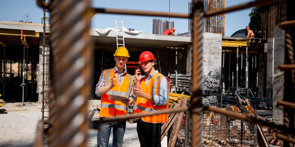 Gestión de Obras en Leganés · Dirección de obra y Reformas