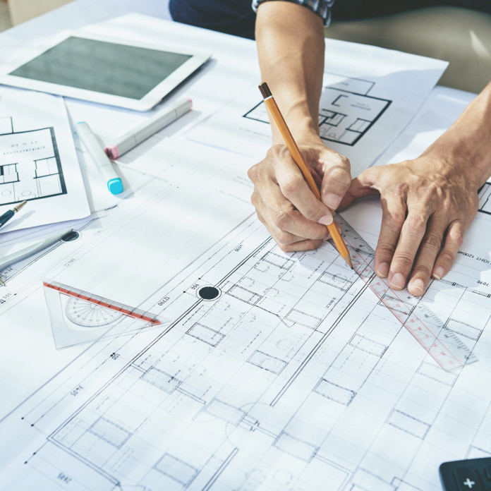 VKM Arquitectos Técnicos · Gestión, Dirección, Licencias y Project Manager de Obras en Leganés