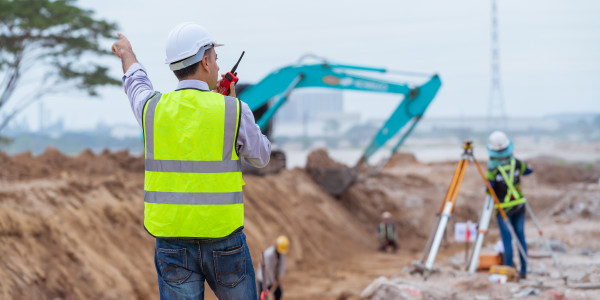 Inspección Técnicas de Edificios ITE en Leganés · Dirección de ejecución de las obras