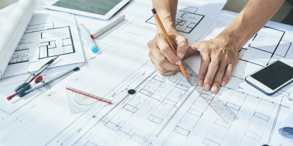 Inspección Técnicas de Edificios ITE en Leganés · Planificación y supervisión de proyectos de renovación