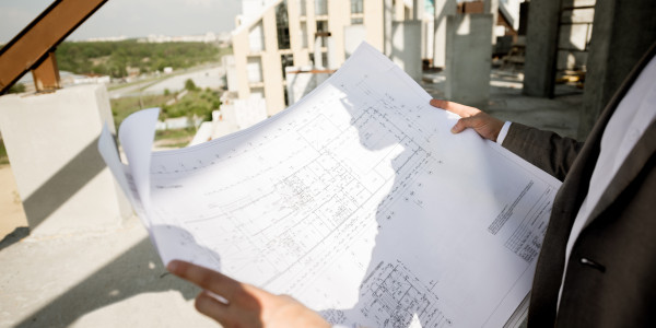 Inspección Técnicas de Edificios ITE en Leganés · Legalizaciones y Consultoría de Inspección Técnicas (ITE)