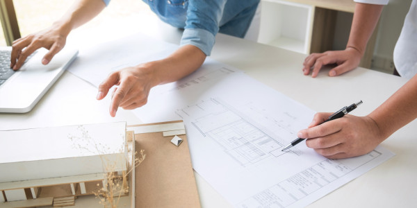 Inspección Técnicas de Edificios ITE en Leganés · Consultoría sobre soluciones constructivas