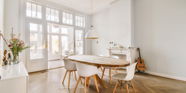 Project Manager / Management en Leganés · Dirección reforma integral de tu vivienda o el interiorismo