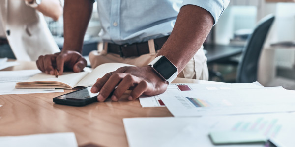 Project Manager / Management en Leganés · Project Management / Tramitaciones de proyecto