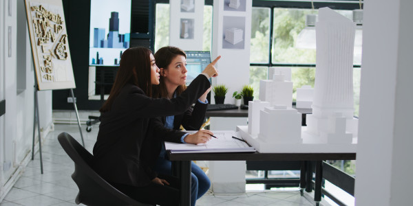 Project Manager / Management en Leganés · Project Management / Asesoramiento técnico
