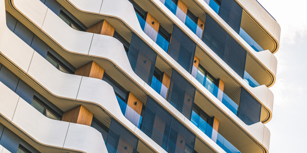 Proyectos de Arquitectura en Leganés · Obra nueva y rehabilitación