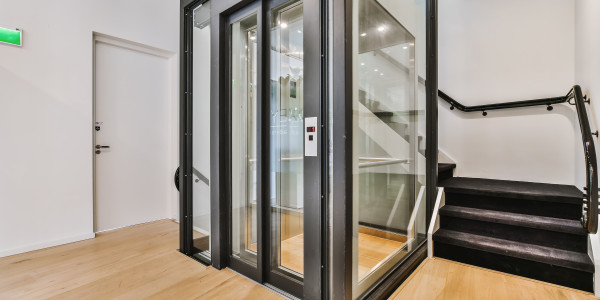 Proyectos de Arquitectura en Leganés · Proyectos de Ascensores