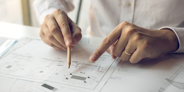 Proyectos de Arquitectura en Leganés · Diagnosis constructiva de edificios